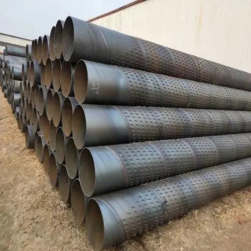 柳州滤水管执行标准中具体参数