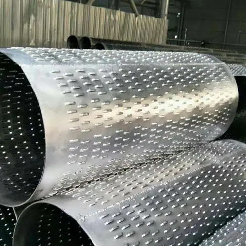 柳州滤水管参考标准及其他因素