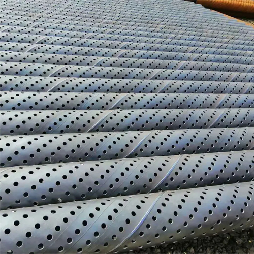 柳州桥式滤水管如何分类？