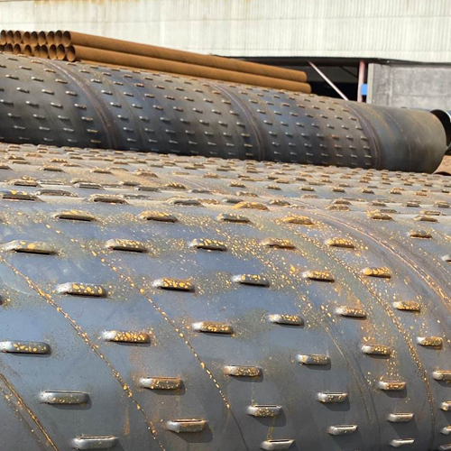 柳州桥式滤水管的材质如何选择？