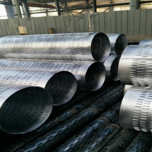 柳州滤水管的加工要求有哪些？