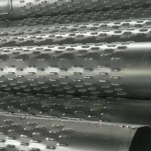 柳州滤水管的焊接工艺有哪些