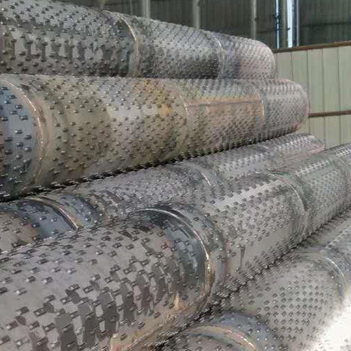 柳州滤水管一般口径的选择方式