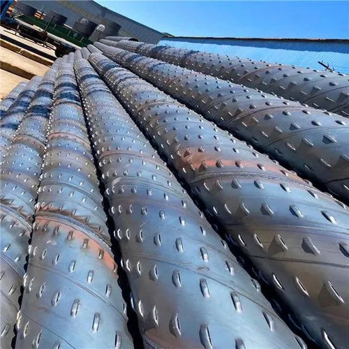 柳州滤水管施工规范