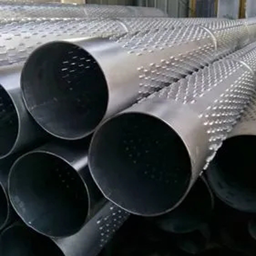 柳州滤水管口径多大最适合施工？