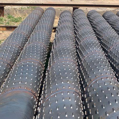 柳州滤水管在工程建设中的作用是什么？