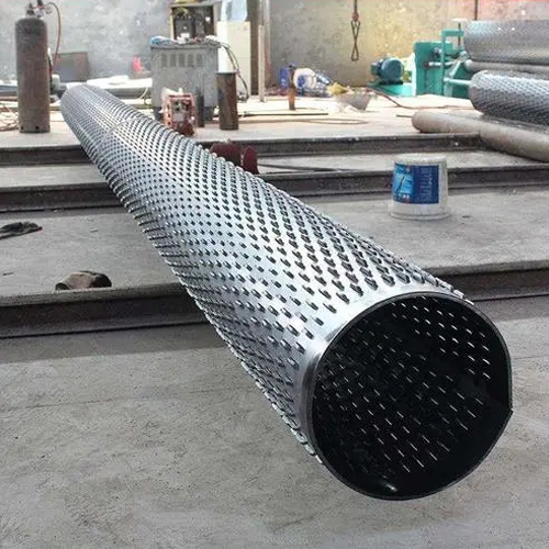 柳州滤水管的施工标准包括哪几个方面？