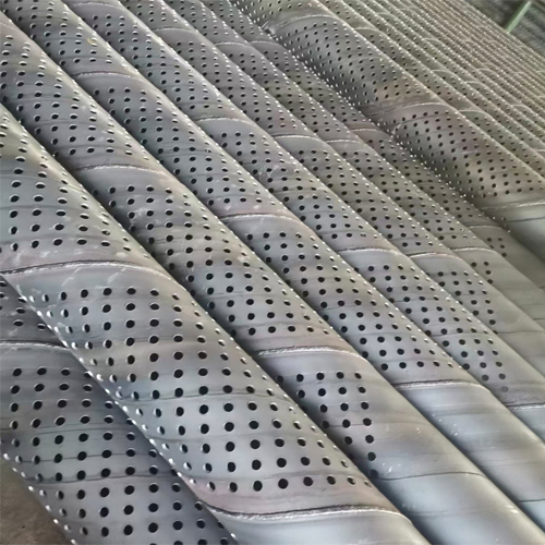 柳州滤水管降水原理是什么？